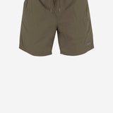 SHORTS DA BAGNO IN ULTRALIGHT CREASE CST00001U 12494Z7730 HERNO 