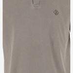 POLO IN COTONE CON LOGO JPL00134U 540067206 HERNO 
