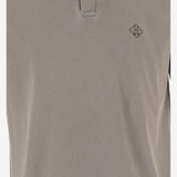 POLO IN COTONE CON LOGO JPL00134U 540067206 HERNO 