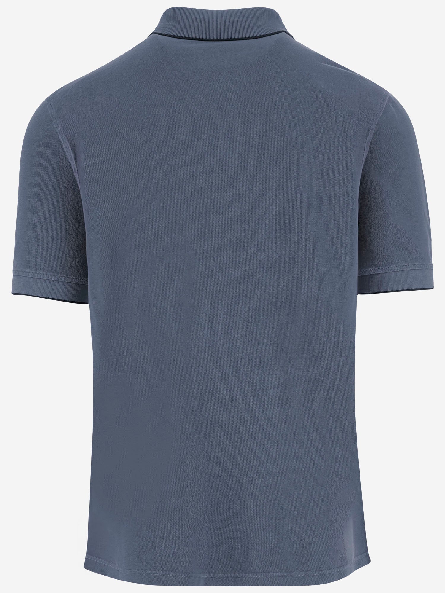 POLO IN COTONE CON LOGO JPL00134U 540069200 HERNO 