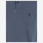 POLO IN COTONE CON LOGO JPL00134U 540069200 HERNO 