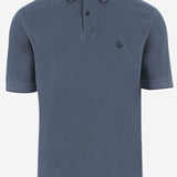 POLO IN COTONE CON LOGO JPL00134U 540069200 HERNO 