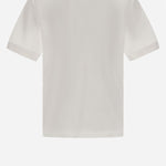 POLO IN COTONE CON LOGO JPL00135U 540051000 HERNO 