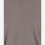 MAGLIA IN LANA E SETA MG000201U 700252600 HERNO 