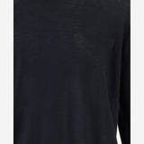MAGLIA IN LANA E SETA MG000201U 700259280 HERNO 