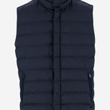 GILET IMBOTTITO IN NYLON PC0007ULE 12456Z9300 HERNO 