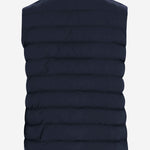 GILET IMBOTTITO IN NYLON PC0007ULE 12456Z9300 HERNO 