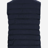 GILET IMBOTTITO IN NYLON PC0007ULE 12456Z9300 HERNO 