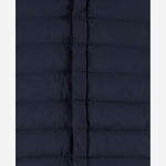 GILET IMBOTTITO IN NYLON PC0007ULE 12456Z9300 HERNO 