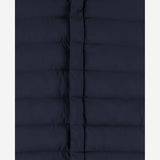 GILET IMBOTTITO IN NYLON PC0007ULE 12456Z9300 HERNO 