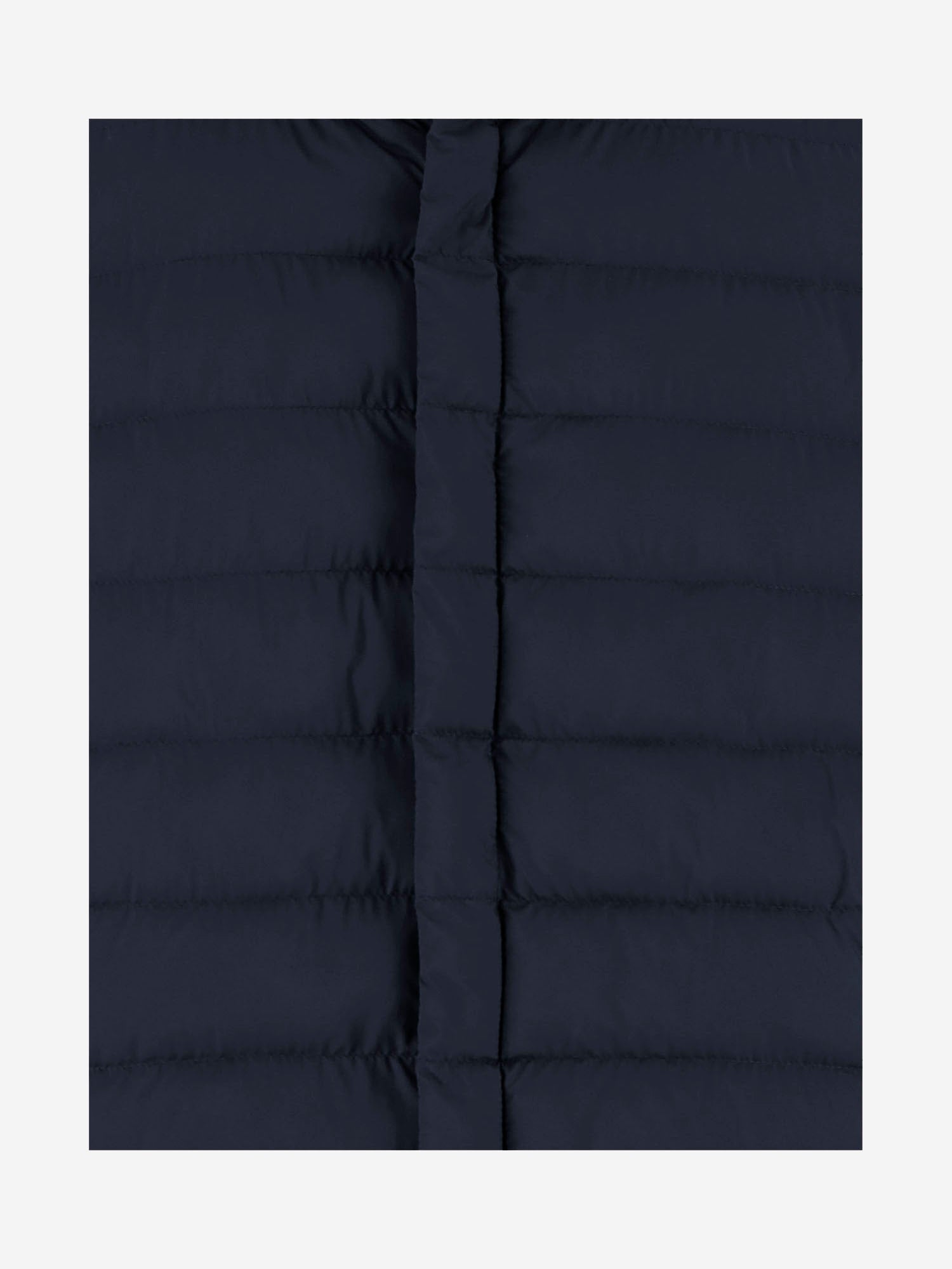 GILET IMBOTTITO IN NYLON PC0007ULE 12456Z9300 HERNO 