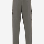 Pantaloni Functional Wardrobe PT000076U 12503Z2600 HERNO 
