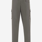 Pantaloni Functional Wardrobe PT000076U 12503Z2600 HERNO 