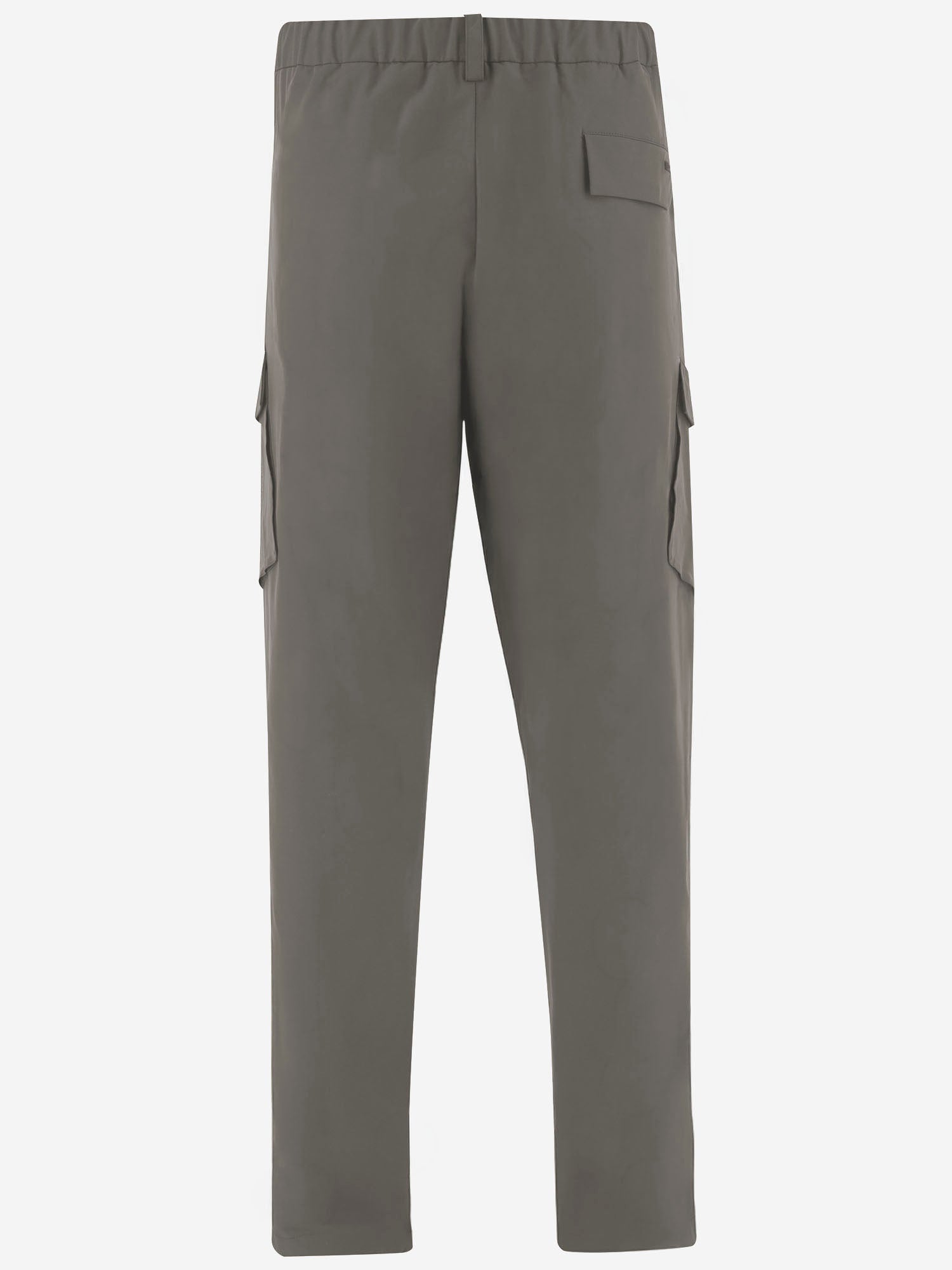 Pantaloni Functional Wardrobe PT000076U 12503Z2600 HERNO 