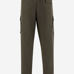 Pantaloni Functional Wardrobe PT000076U 12503Z7400 HERNO 