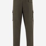 Pantaloni Functional Wardrobe PT000076U 12503Z7400 HERNO 