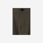 Pantaloni Functional Wardrobe PT000076U 12503Z7400 HERNO 