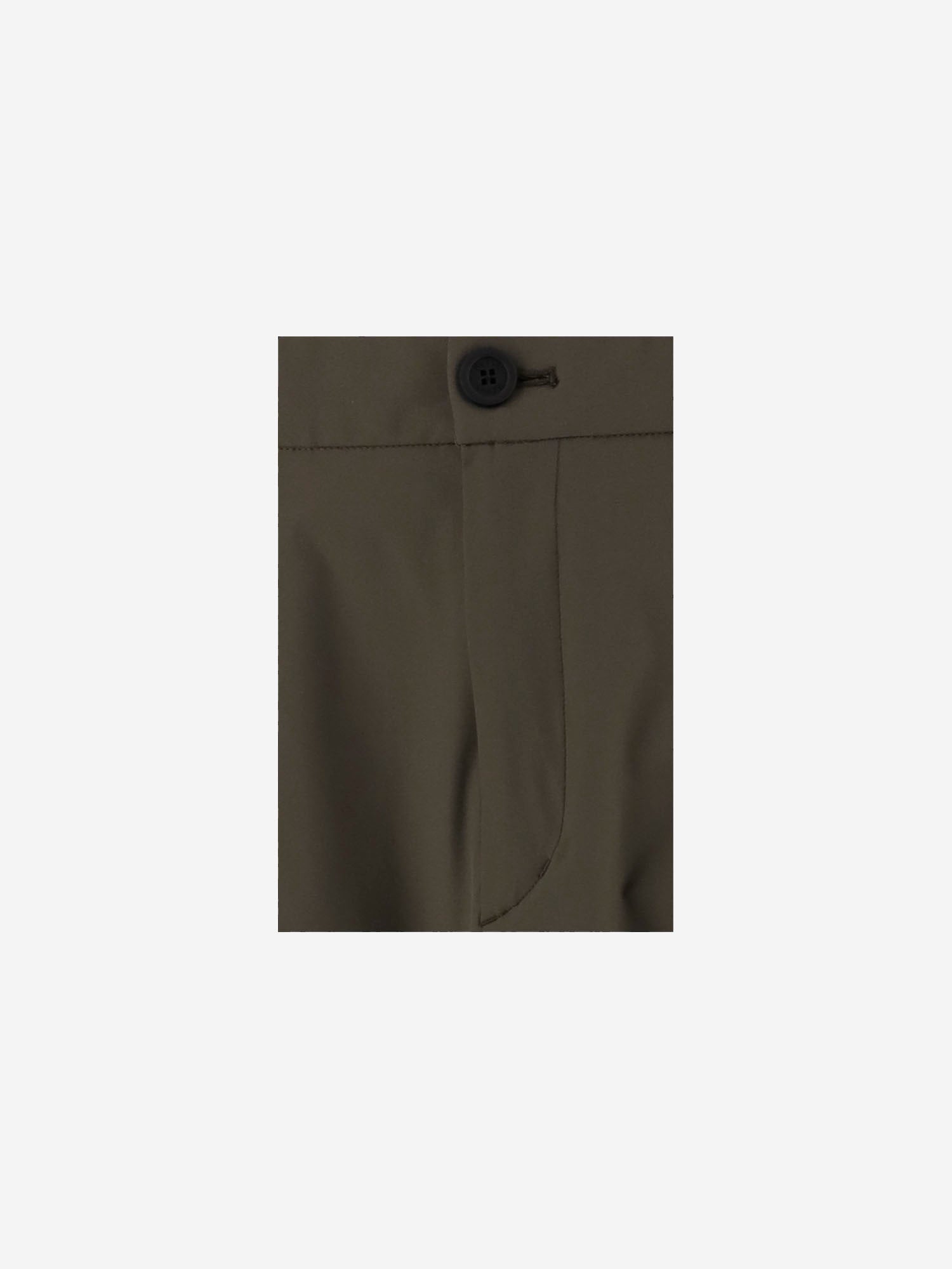 Pantaloni Functional Wardrobe PT000076U 12503Z7400 HERNO 