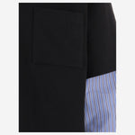 T-SHIRT IN COTONE HQT006 1 HOMME 
