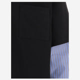 T-SHIRT IN COTONE HQT006 1 HOMME 