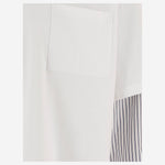 T-SHIRT IN COTONE HQT006 2 HOMME 