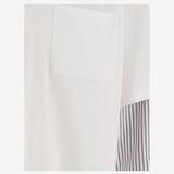 T-SHIRT IN COTONE HQT006 2 HOMME 