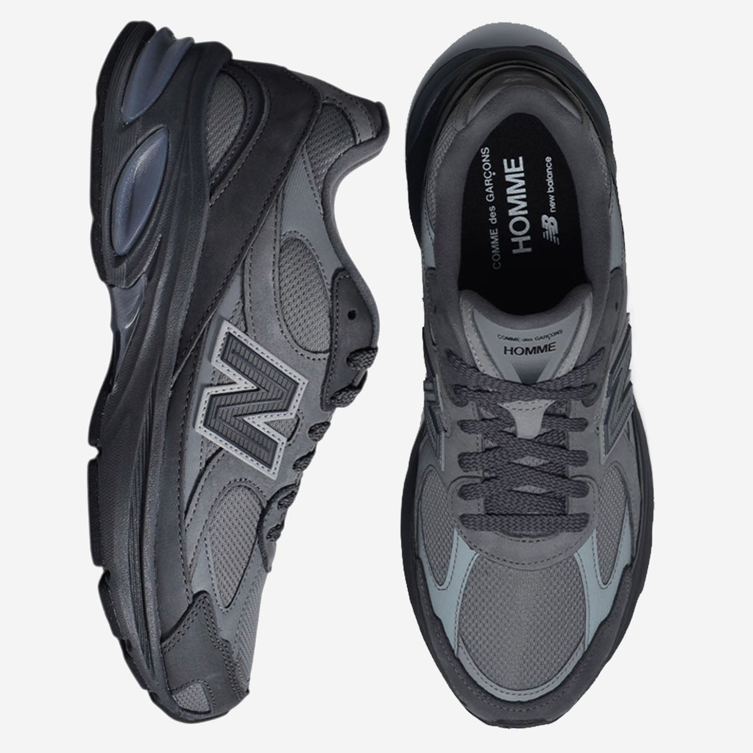 SNEAKERS 2010V HQK101 1 HOMME X NEW BALANCE 