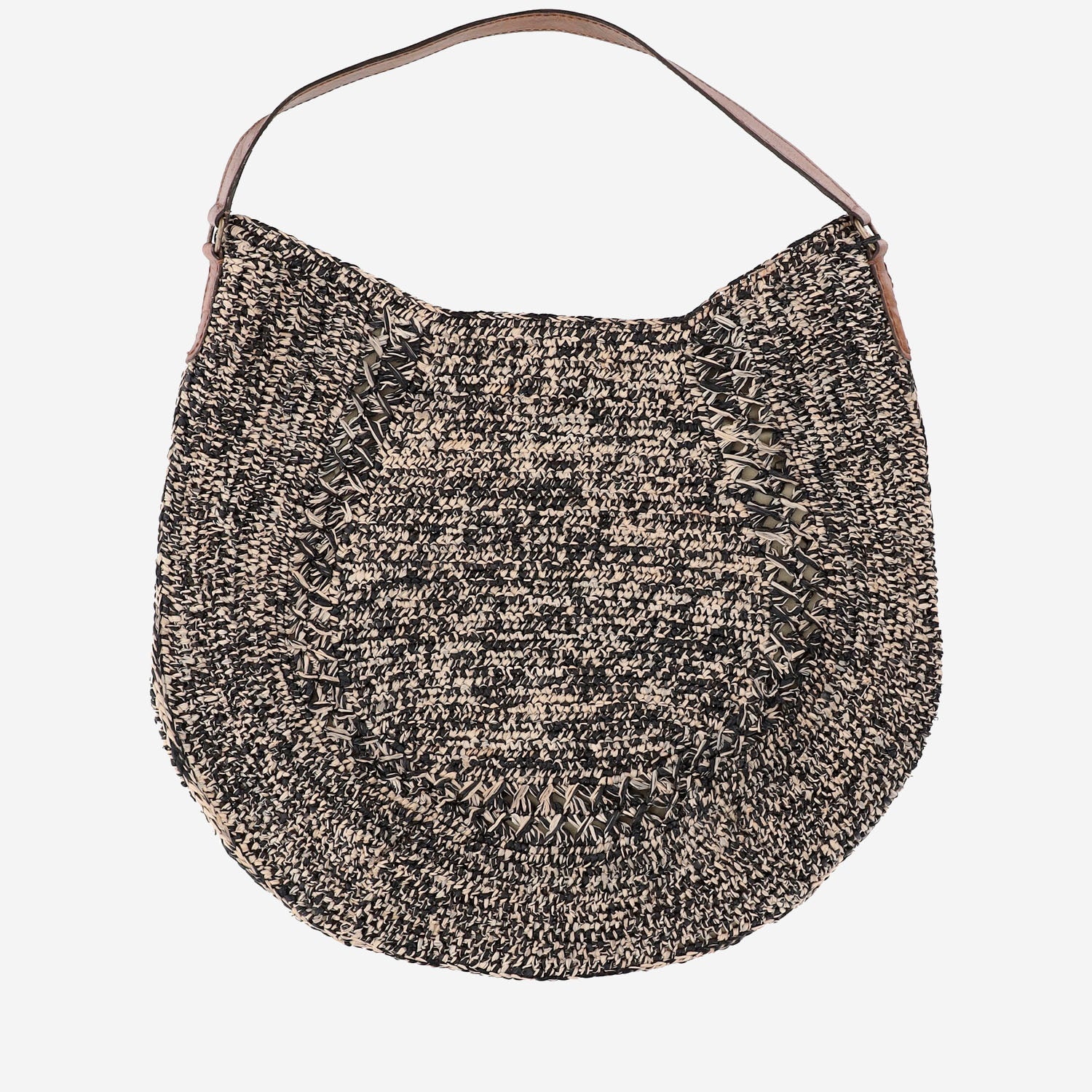 BORSA TEA MEVA IN RAFIA MEVA TIGA IBELIV 
