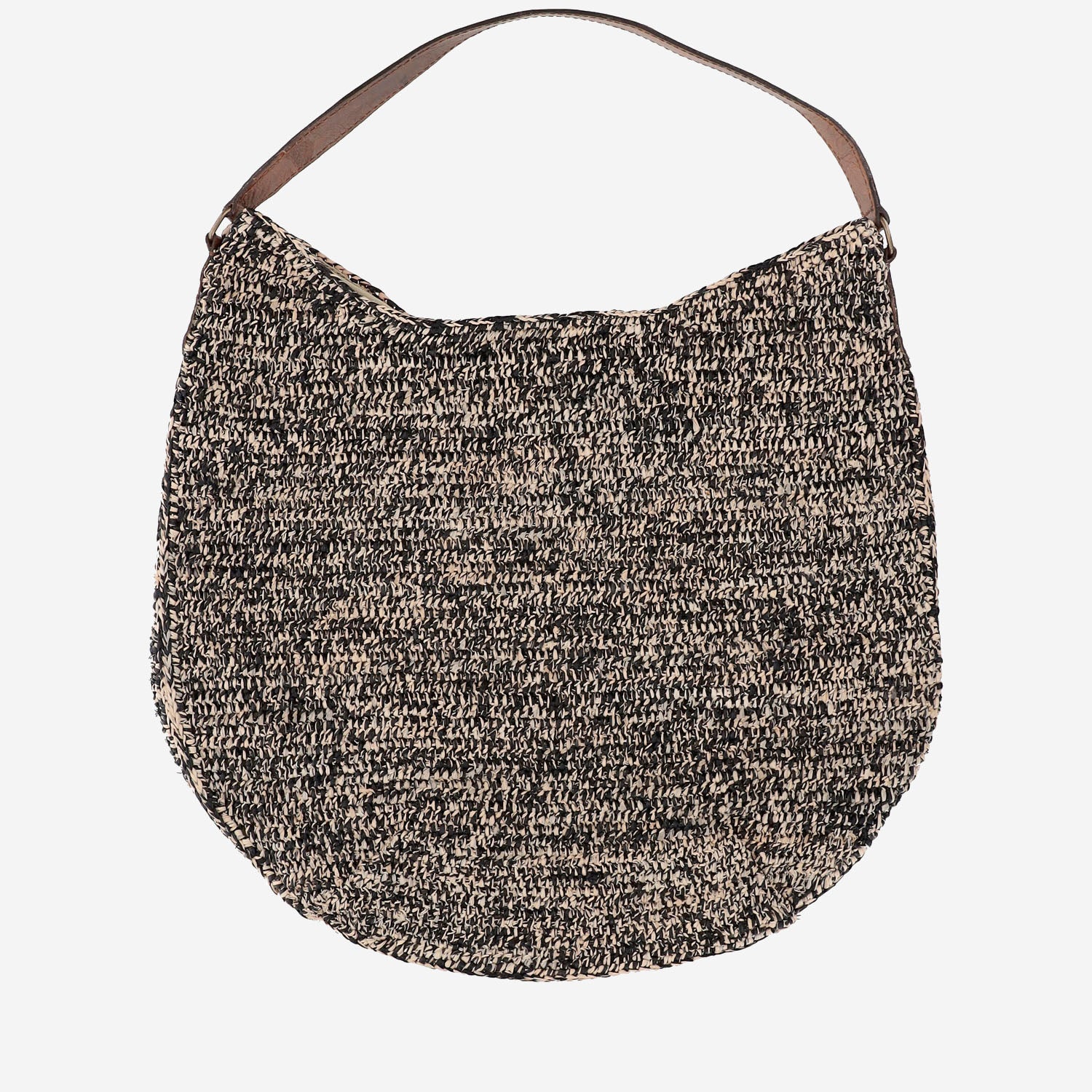 BORSA TEA MEVA IN RAFIA MEVA TIGA IBELIV 