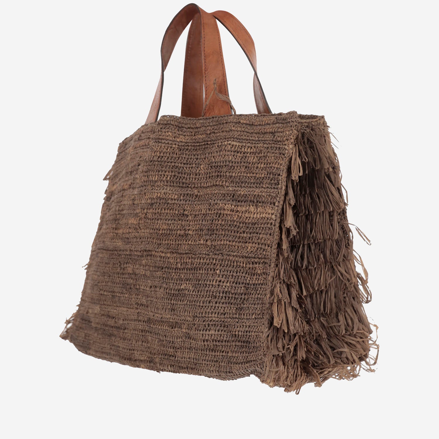 BORSA ONJA IN RAFIA ONJA DARKTEA IBELIV 
