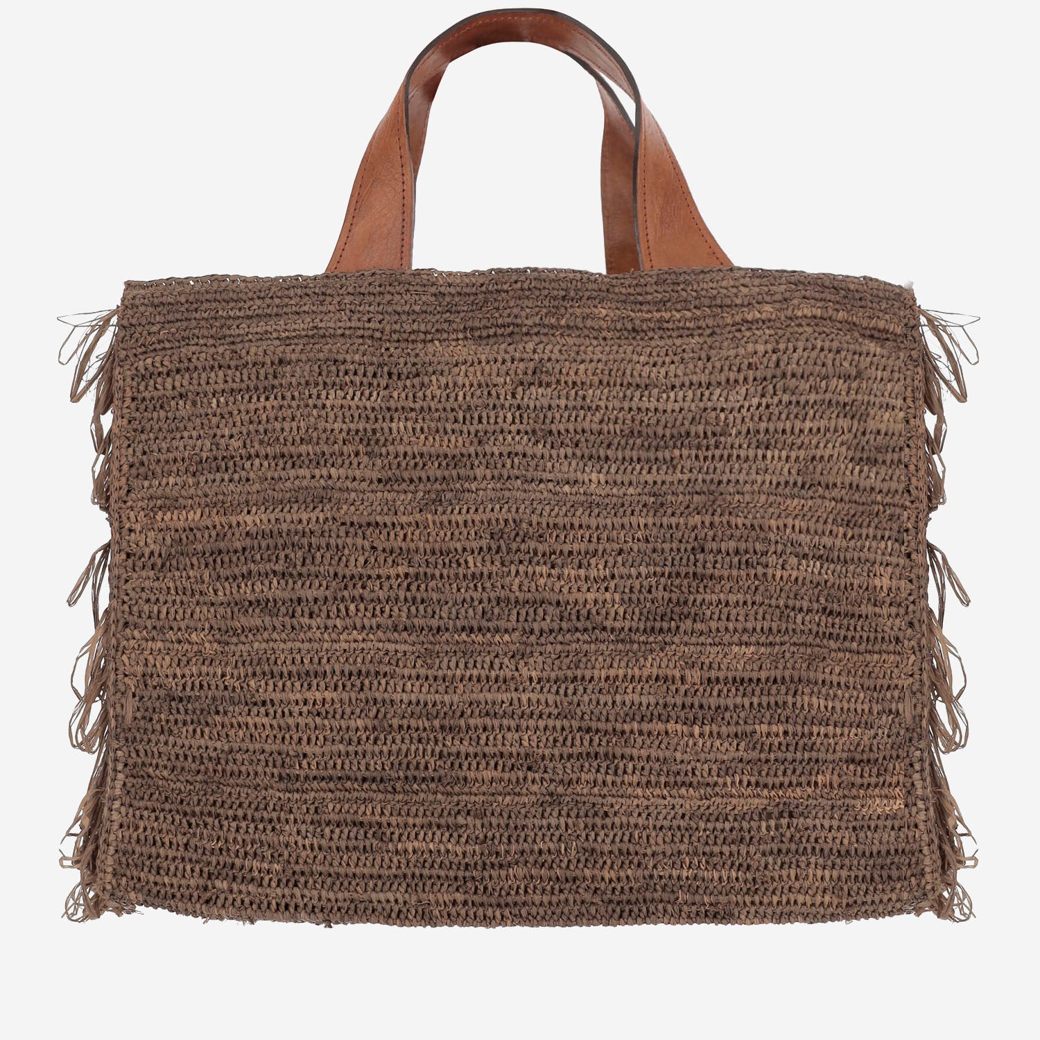BORSA ONJA IN RAFIA ONJA DARKTEA IBELIV 
