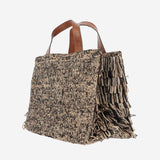 BORSA ONJA IN RAFIA ONJA TIGA IBELIV 