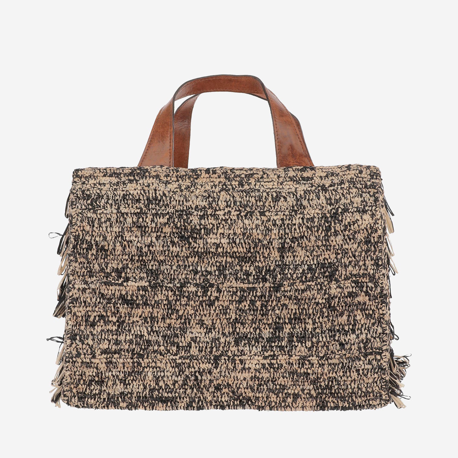 BORSA ONJA IN RAFIA ONJA TIGA IBELIV 