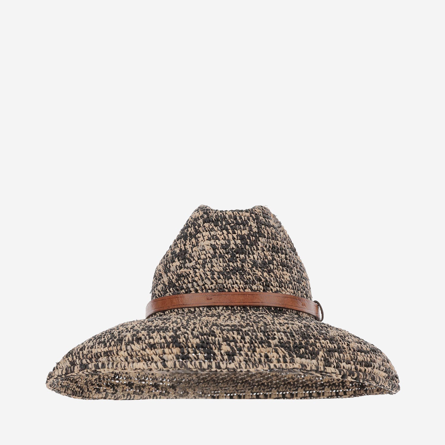 CAPPELLO panama IN RAFIA SAFARI TIGA IBELIV 