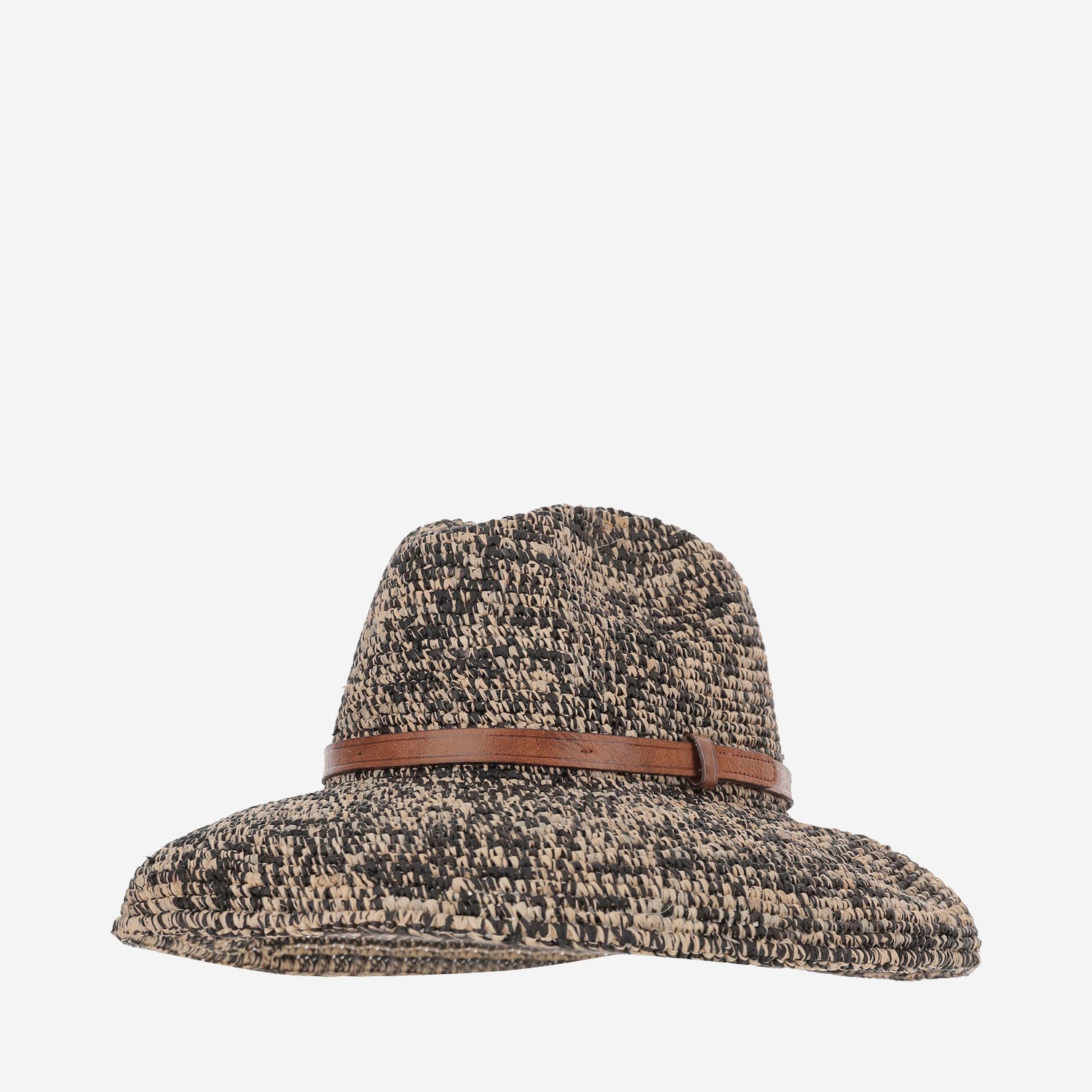 CAPPELLO panama IN RAFIA SAFARI TIGA IBELIV 