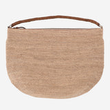 BORSA IN RAFIA E COTONE UTOPIA TEA IBELIV 