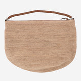BORSA IN RAFIA E COTONE UTOPIA TEA IBELIV 