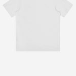 T-SHIRT IN COTONE CON LOGO IC26142 WHITE ICECREAM 