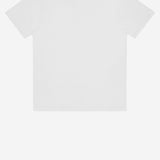 T-SHIRT IN COTONE CON LOGO ICWW26127 WHITE ICECREAM 