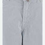 PANTALONI CORTI IN COTONE STRETCH JUMOE001 036X75 JACOB COHEN 