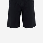 PANTALONI CORTI IN COTONE STRETCH JUMOE001 036Y99 JACOB COHEN 