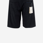 PANTALONI CORTI IN COTONE STRETCH JUMOE001 036Y99 JACOB COHEN 