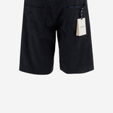 PANTALONI CORTI IN COTONE STRETCH JUMOE001 036Y99 JACOB COHEN 
