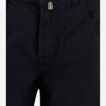 PANTALONI CORTI IN COTONE STRETCH JUMOE001 036Y99 JACOB COHEN 