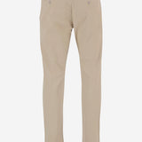 PANTALONI IN MISTO COTONE STRETCH JUMP0001 001C99 JACOB COHEN 