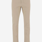 PANTALONI IN COTONE STRETCH JUMP0001 001C99 JACOB COHEN 