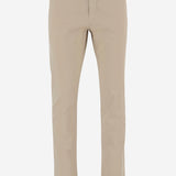 PANTALONI IN COTONE STRETCH JUMP0001 001C99 JACOB COHEN 