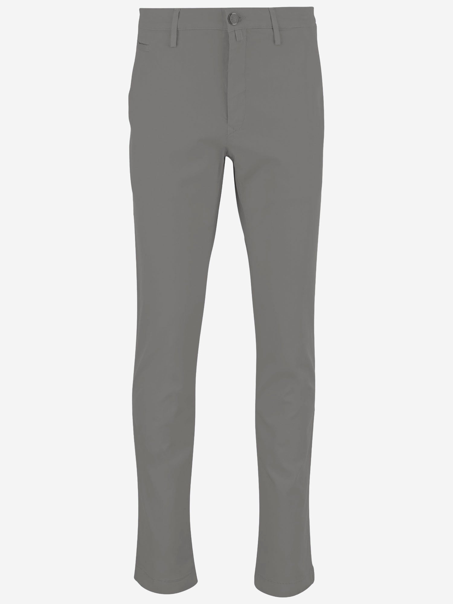 PANTALONI IN MISTO COTONE STRETCH JUMP0001 003B75 JACOB COHEN 