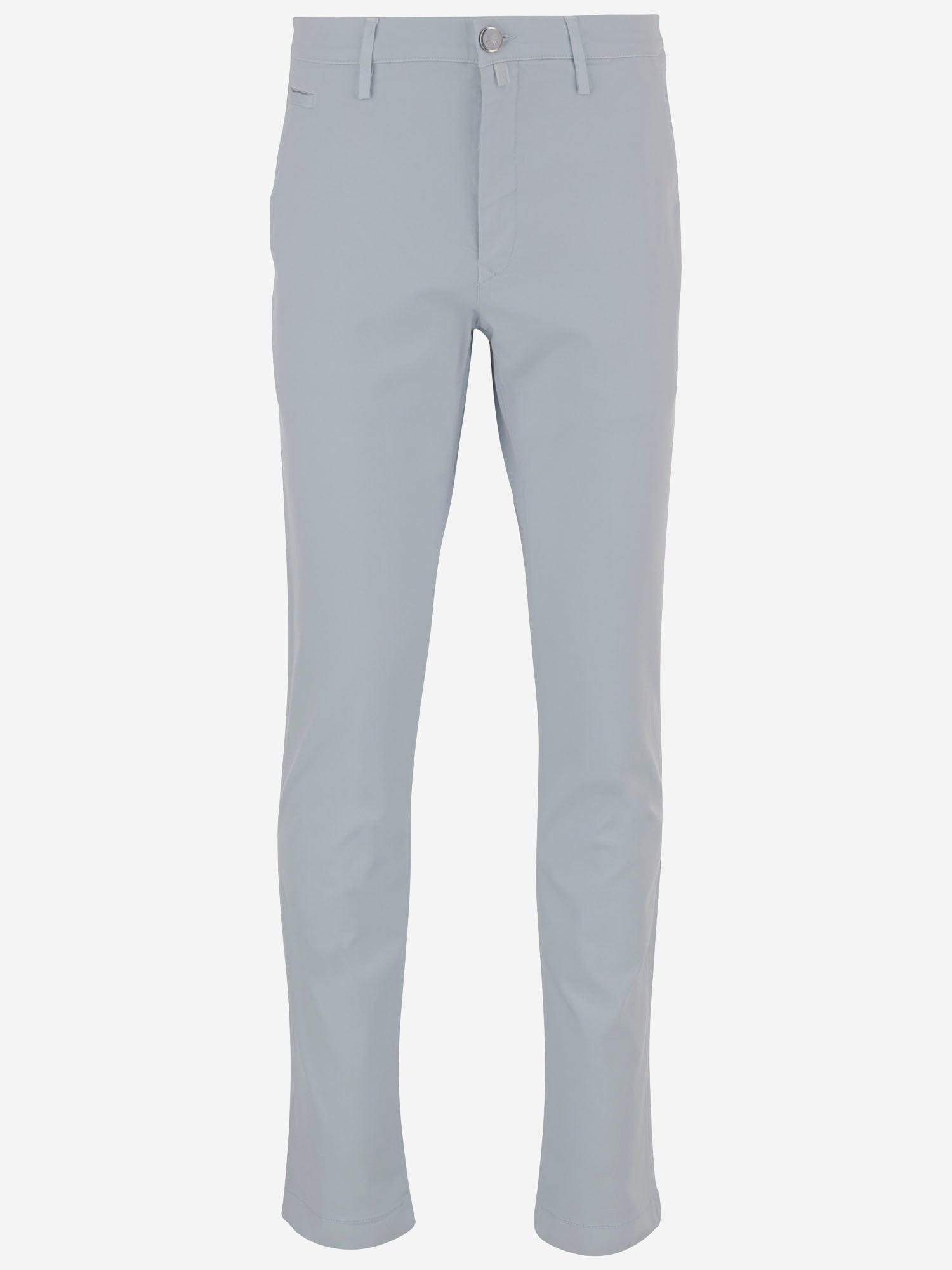 PANTALONI IN MISTO COTONE STRETCH JUMP0001 003X75 JACOB COHEN 