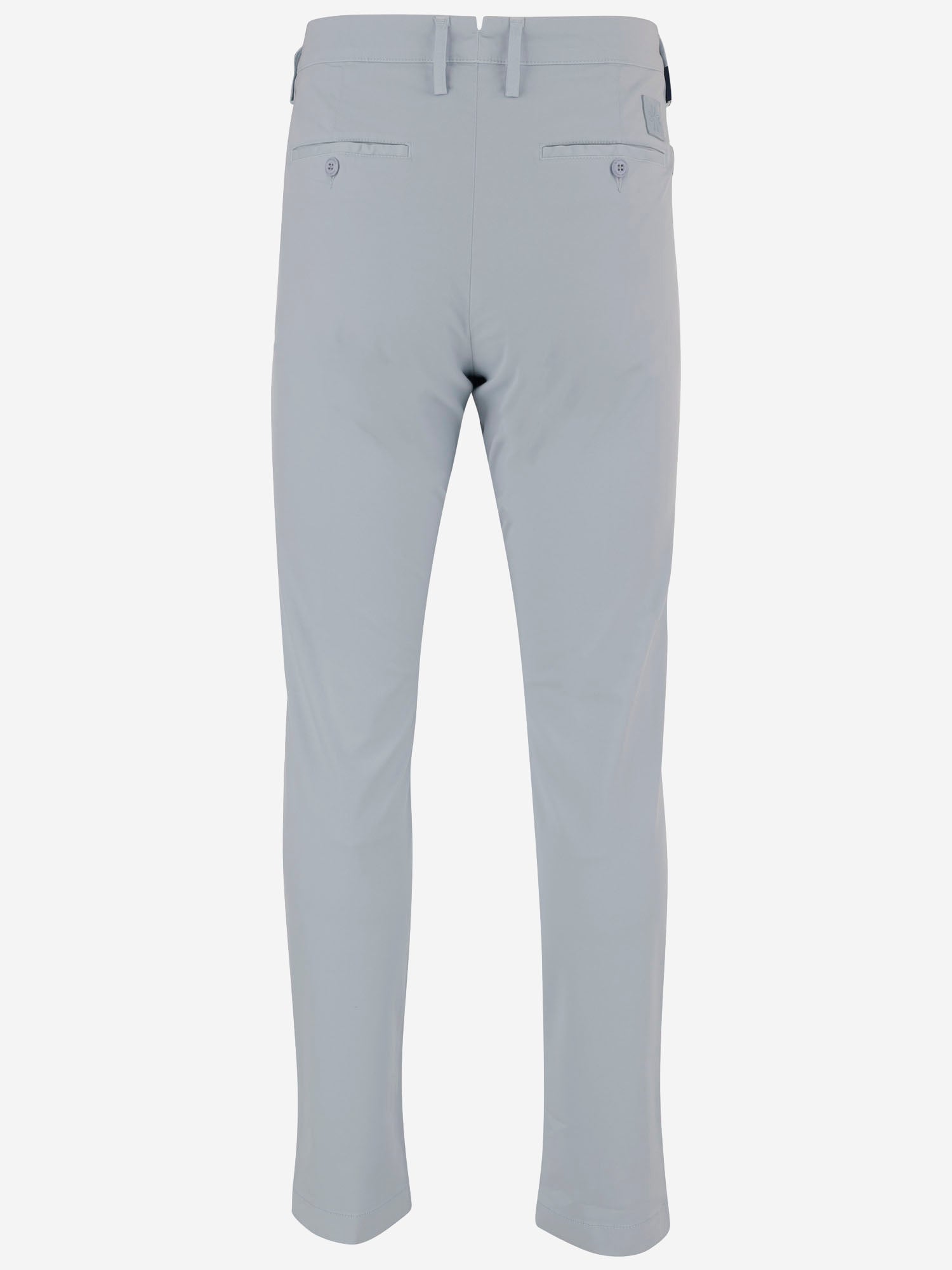 PANTALONI IN MISTO COTONE STRETCH JUMP0001 003X75 JACOB COHEN 
